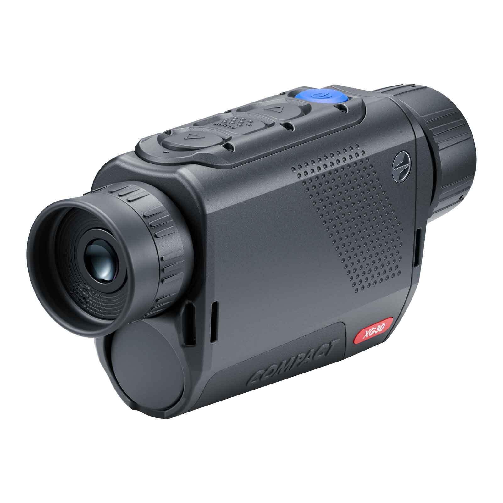Monoculaire thermique Pulsar Axion XG30 Compact - Détection 1300 m 3/7