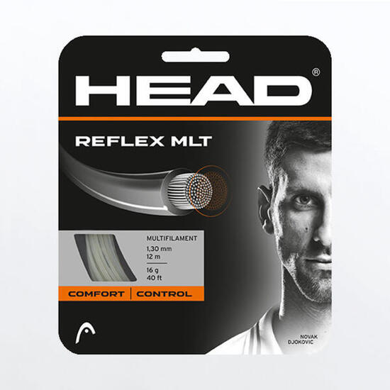 HEAD Reflex MLT cordages de tennis