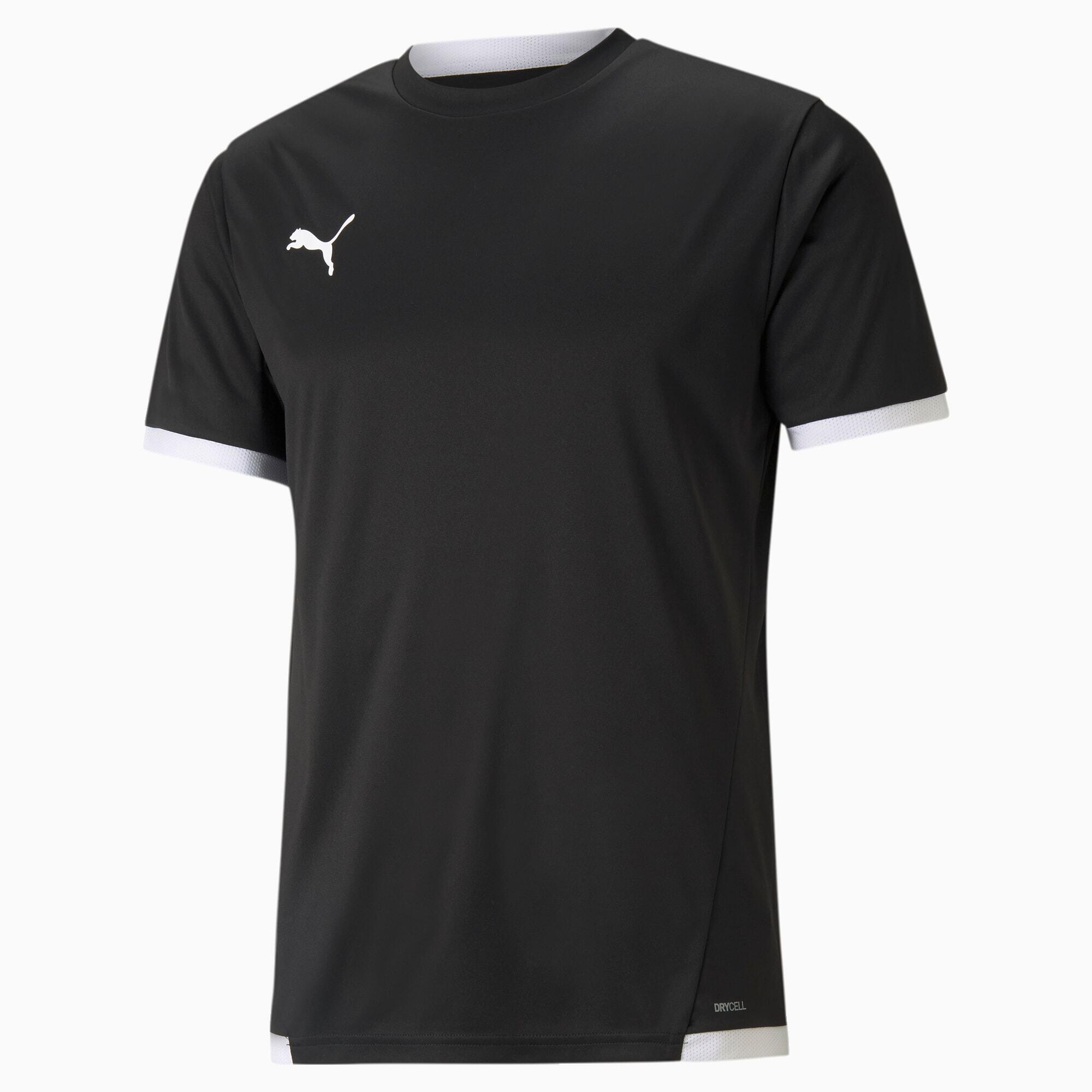 Camisola Puma Team Liga 3/7