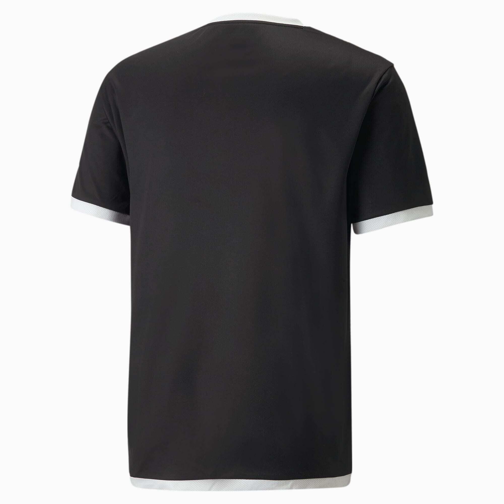 Camisola Puma Team Liga 4/7