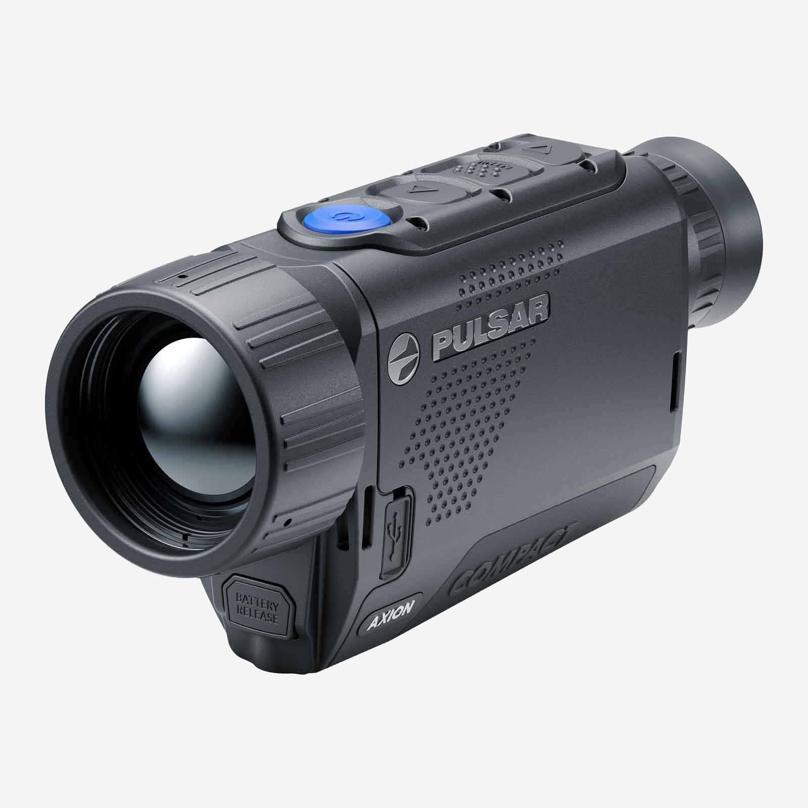 Termowizor Pulsar Axion Compact XG35