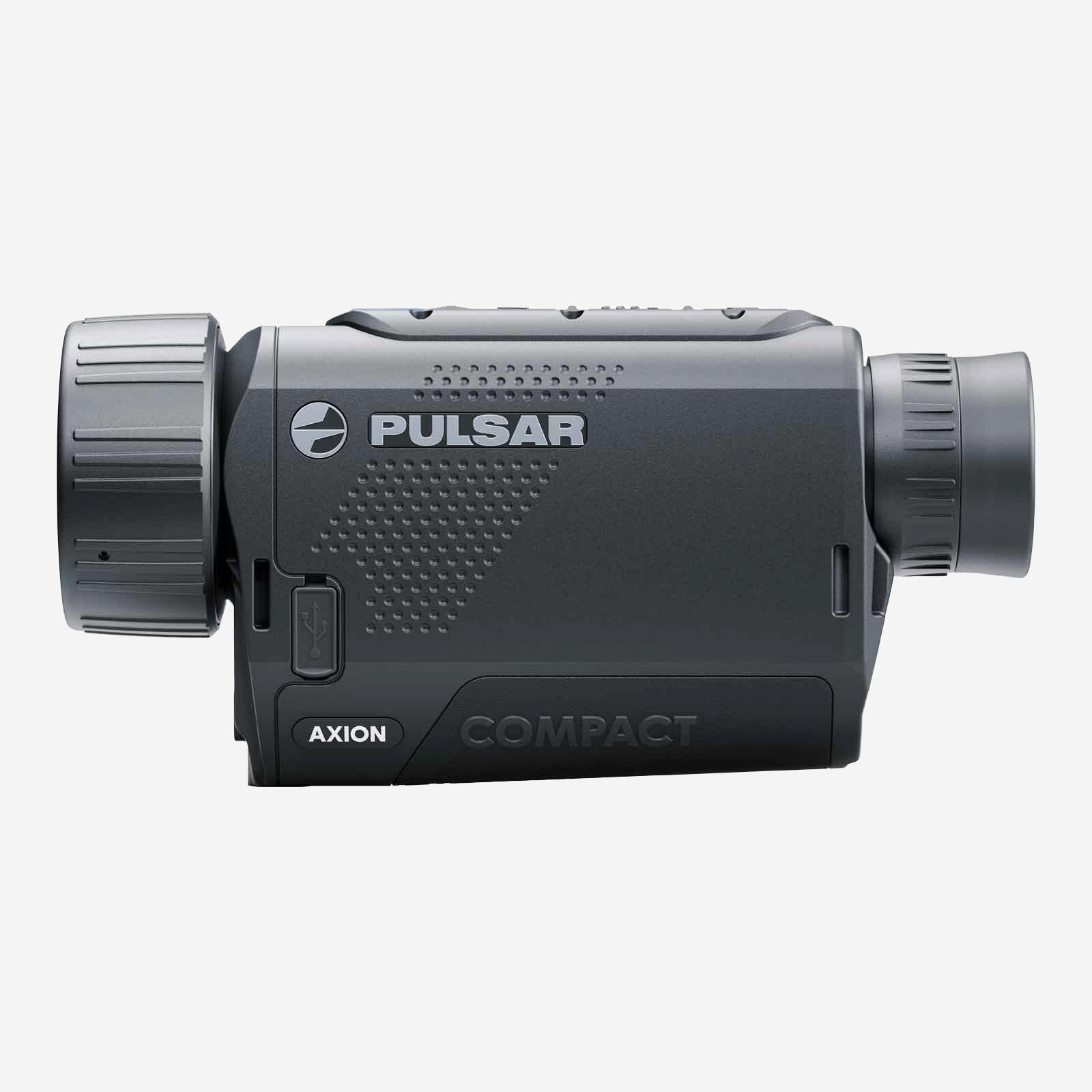 Monoculaire thermique Pulsar Axion XG35 Compact - Détection 1750 m 5/7