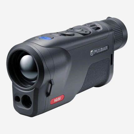 Monoculaire thermique Pulsar Oryx LRF avec télémètre intégré - Détection 1800 m