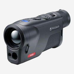 Monoculaire thermique Pulsar Oryx LRF avec télémètre intégré - Détection 1800 m