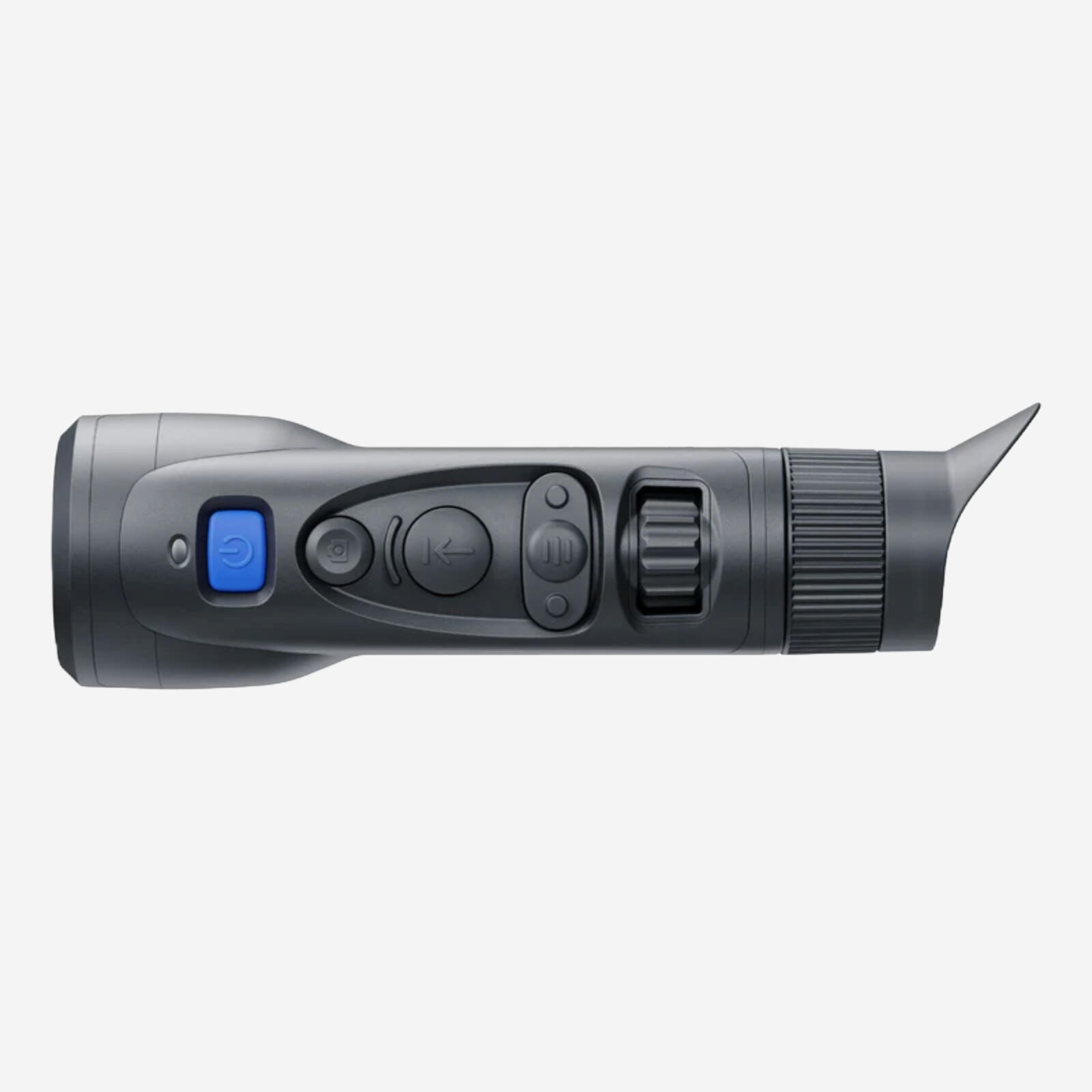 Monoculaire thermique Pulsar Oryx LRF avec télémètre intégré - Détection 1800 m 4/7