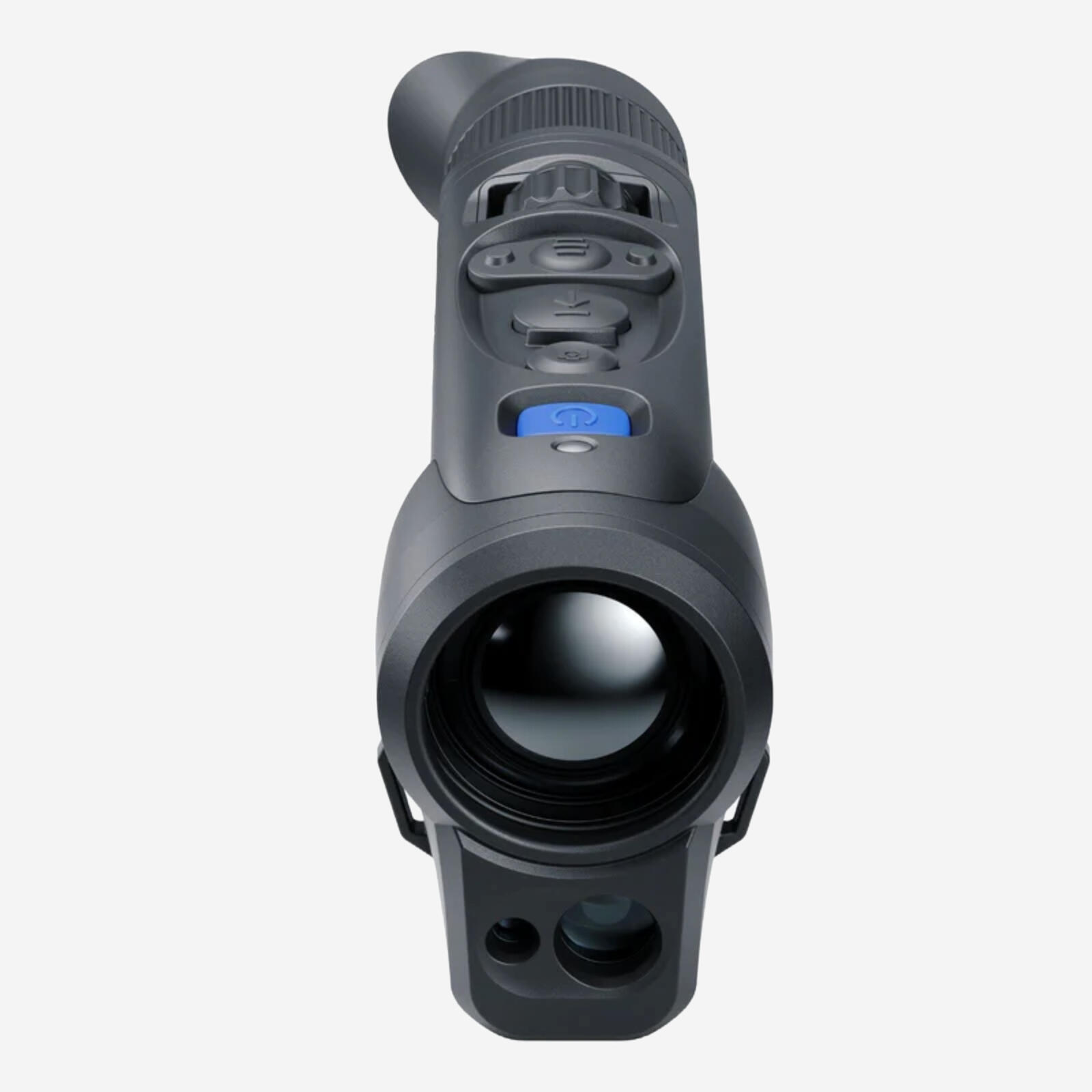Monoculaire thermique Pulsar Oryx LRF avec télémètre intégré - Détection 1800 m 2/7