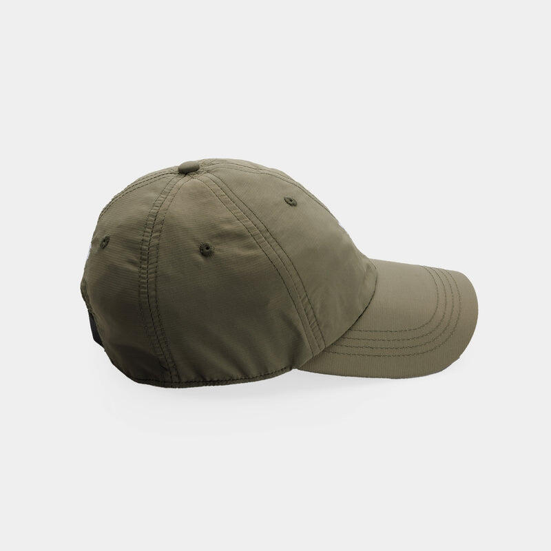 ZEUZ Laufkappe, Armeegrün, Größe S 3/5