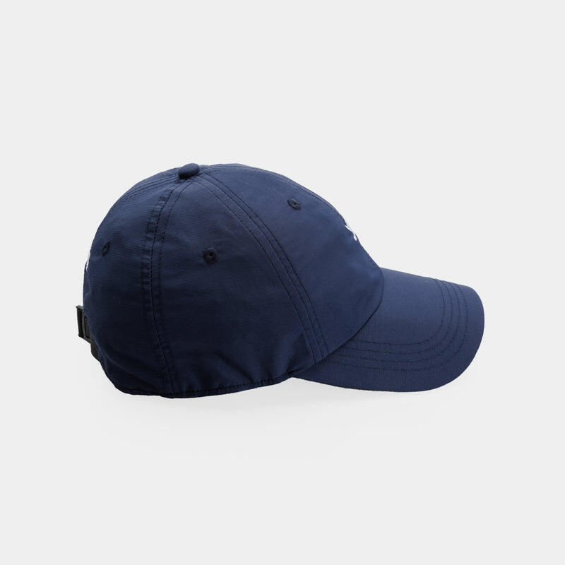 Casquette de running ZEUZ bleu marine, taille S 3/5