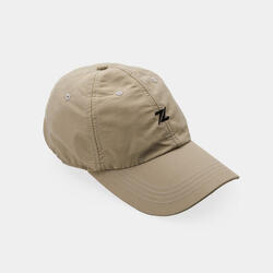 ZEUZ Casquette Sport - Running Cap - Vert militaire S/M