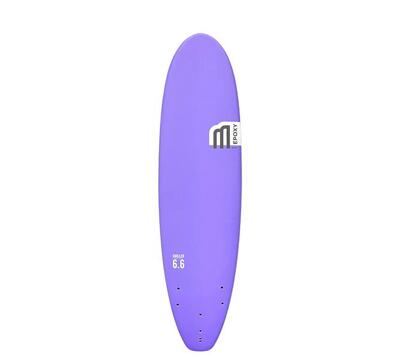 Chiller Classic Epoxy 6'6 - Tavola Da Surf Softboard