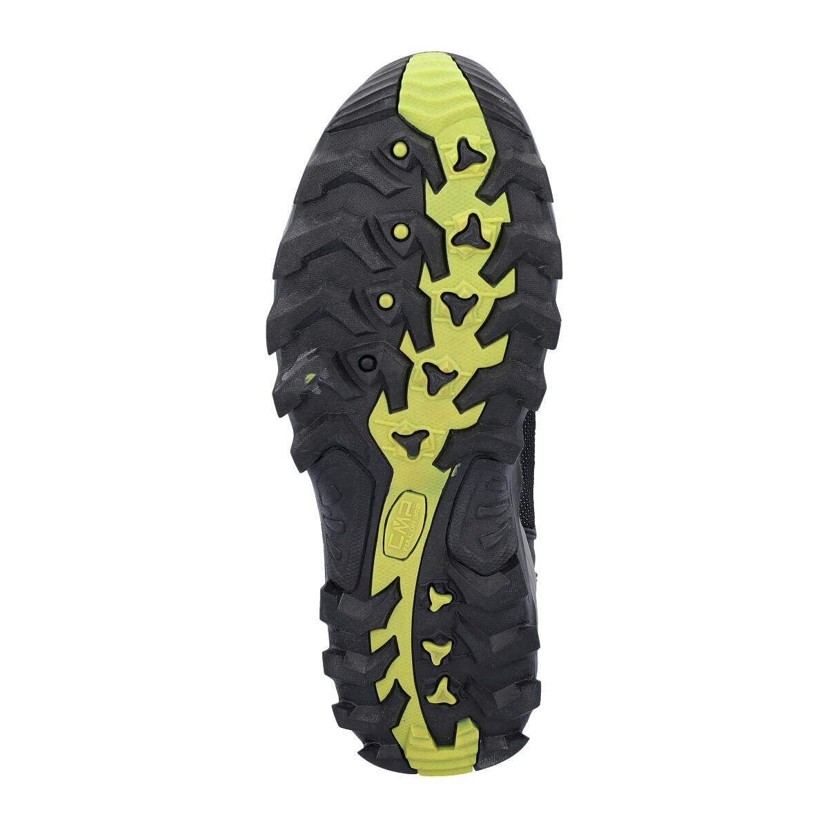 Wanderschuhe CMP Rigel Waterproof 6/7