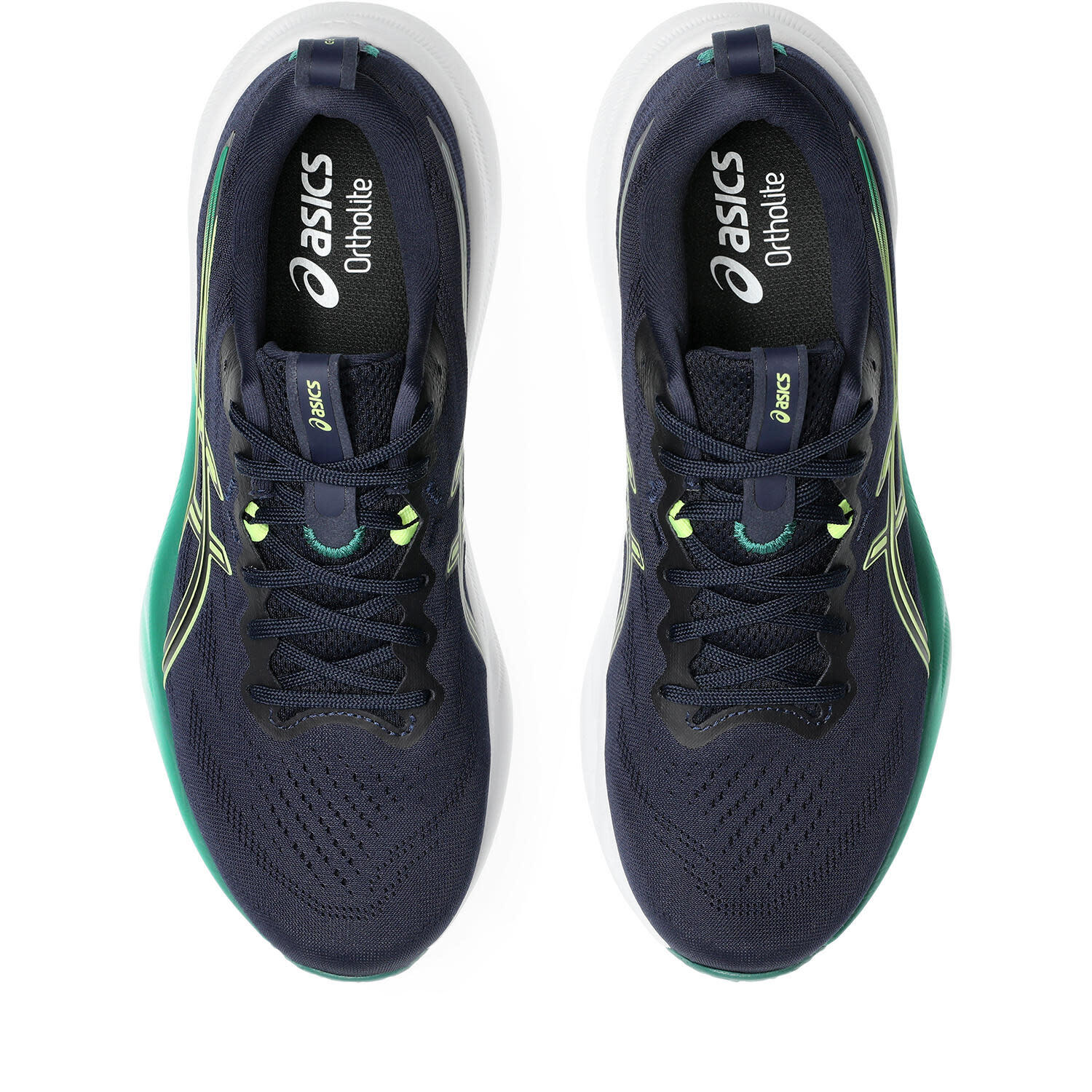 Scarpe da running uomo Gel Pulse 16 - blu 6/8