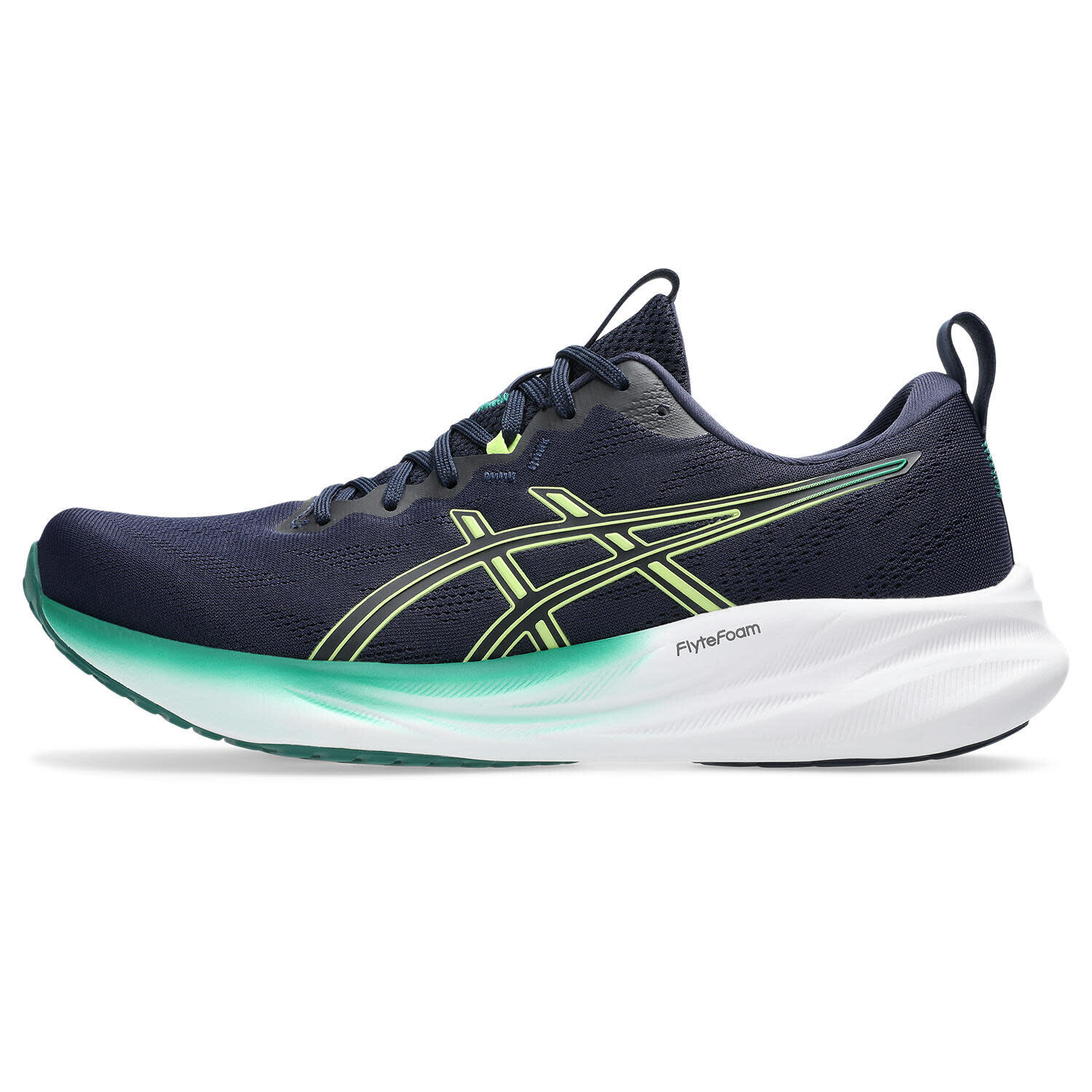 Scarpe da running uomo Gel Pulse 16 - blu 7/8
