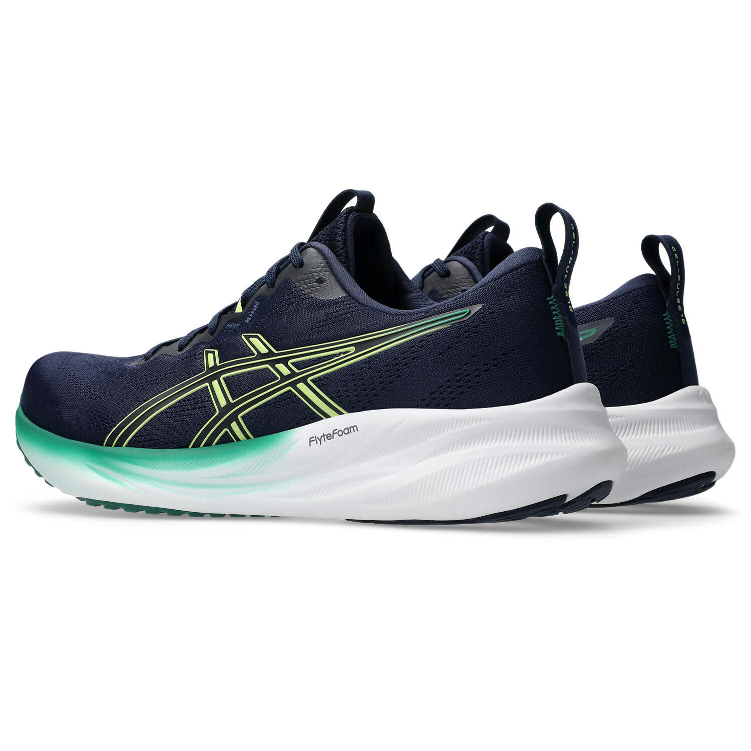 Scarpe da running uomo Gel Pulse 16 - blu 5/8