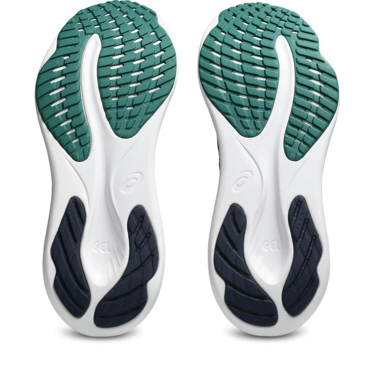 Scarpe da running uomo Gel Pulse 16 - blu 4/8