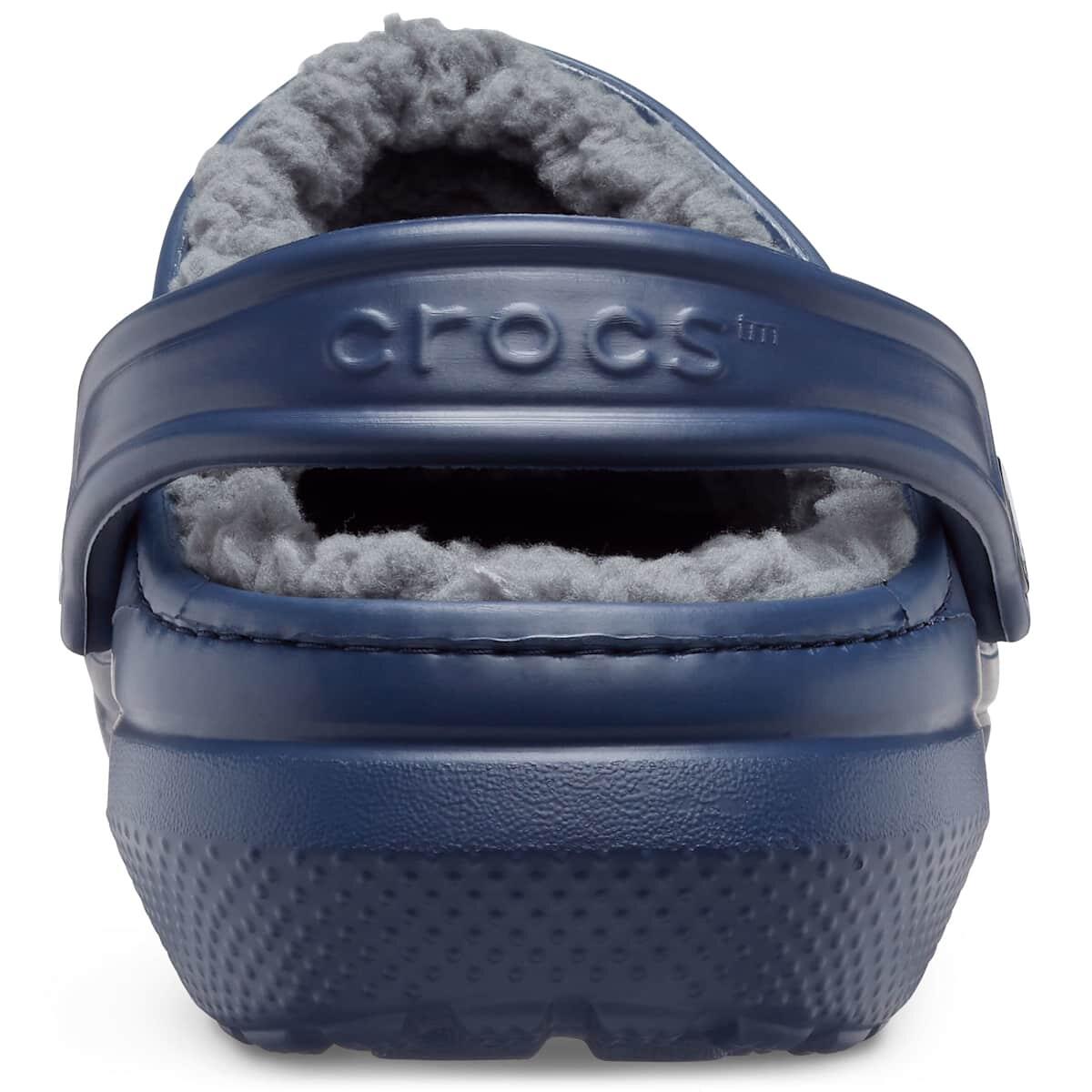 Crocs Classic Lined Clog 6/6