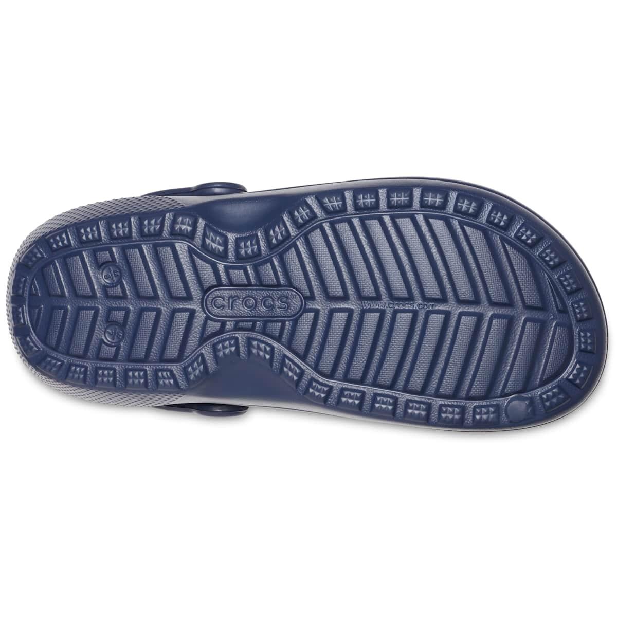 Crocs Classic Lined Clog 4/6