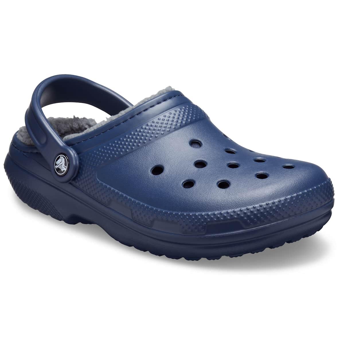 Crocs Classic Lined Clog 5/6