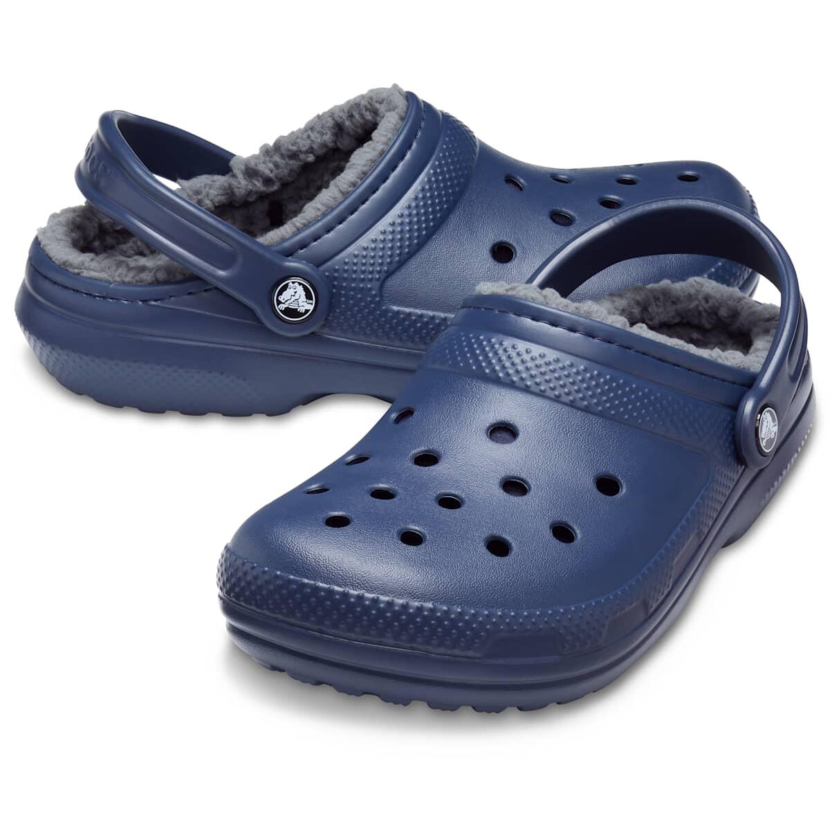 Crocs Classic Lined Clog 2/6