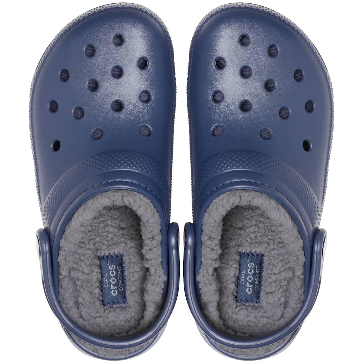 Crocs Classic Lined Clog 3/6