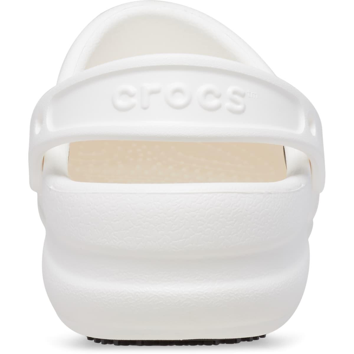 Crocs Unisex-Adult Bistro Blk 6/6