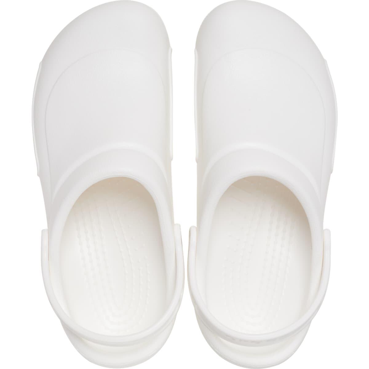 Crocs Unisex-Adult Bistro Blk 3/6
