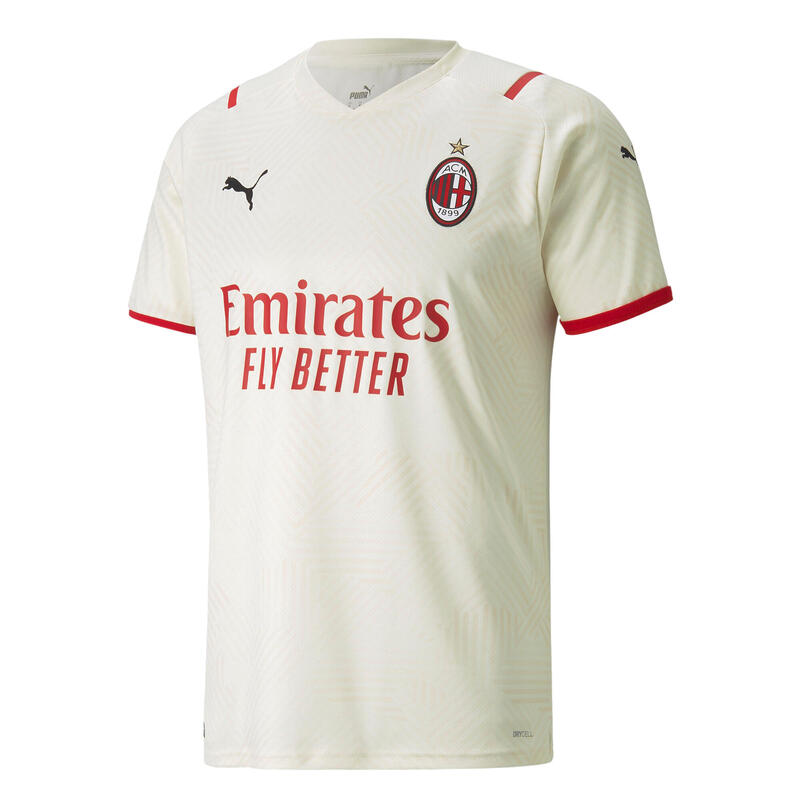 Maillot extérieur Milan AC 2021/22