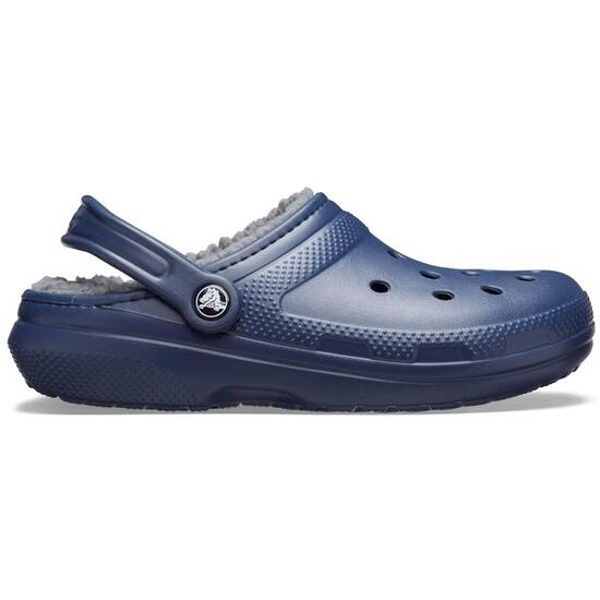 Crocs Classic Forrado Zueco