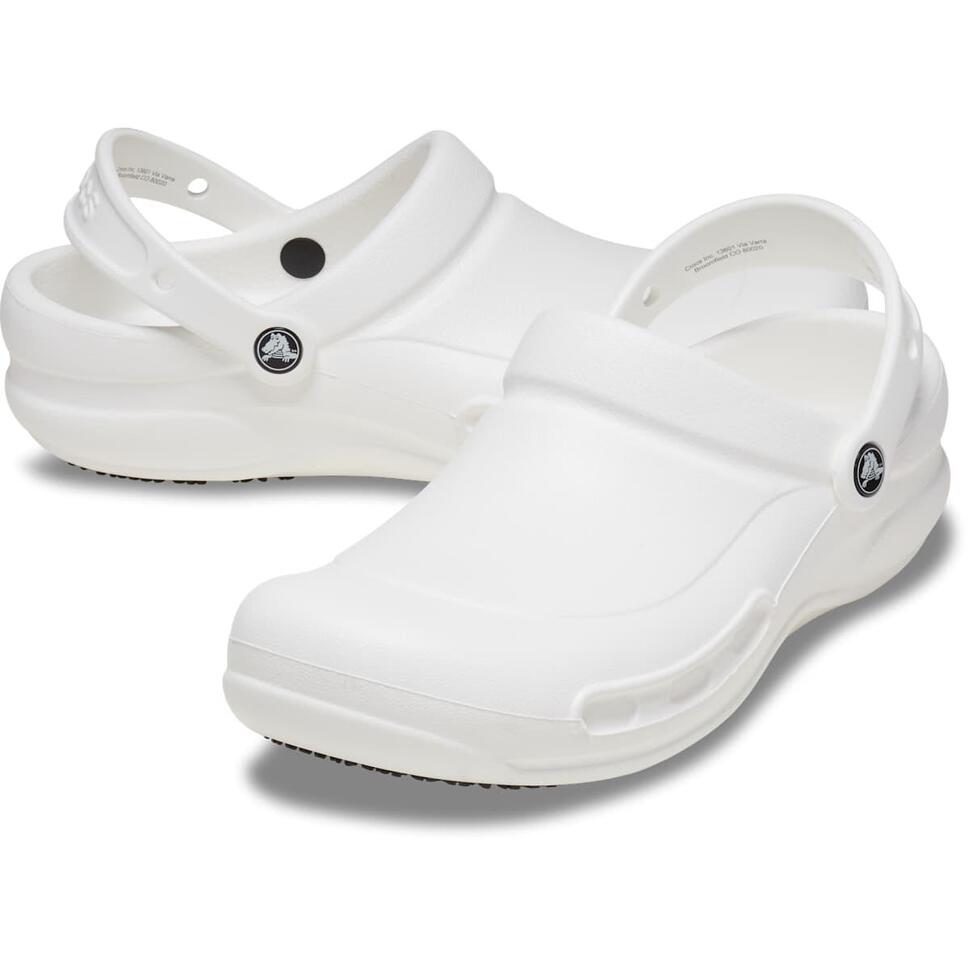 Klapki Crocs Work Bistro