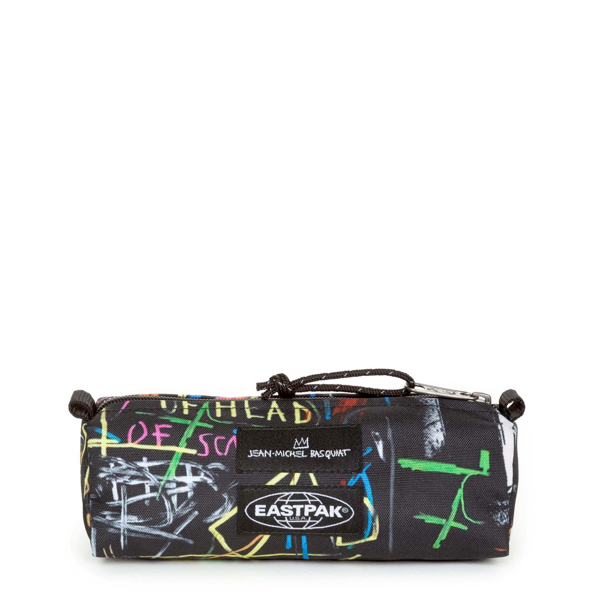 Estojo único para lápis eastpak store benchmark adulto
