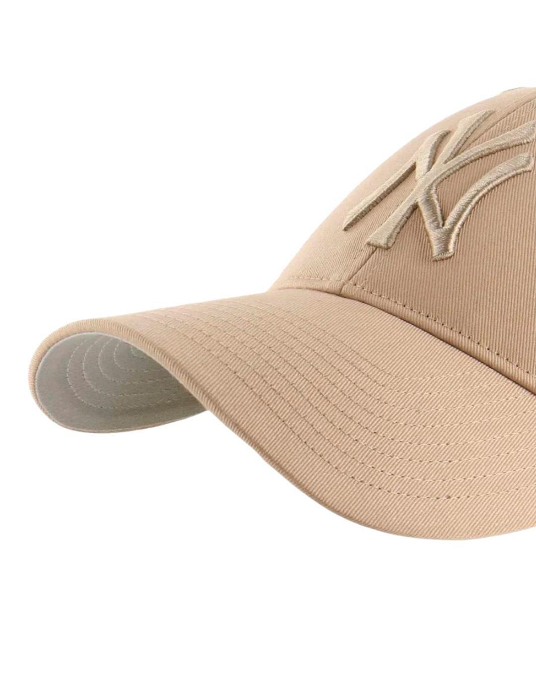 Gorro para Hombre 47 brand  Marrón 3/3