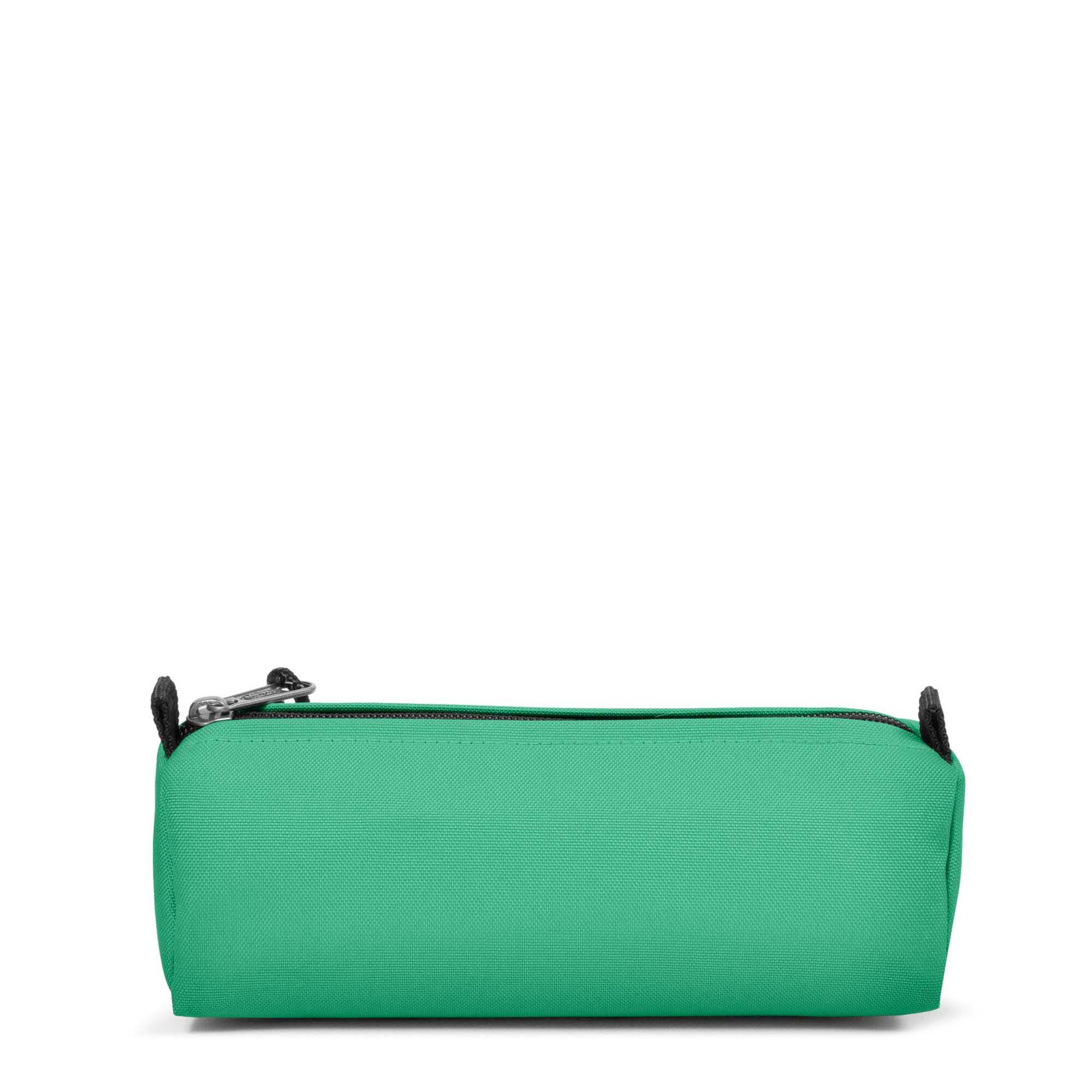 Estojo Escolar Eastpak Benchmark Single Gem Green Ek0003726S01 3/3