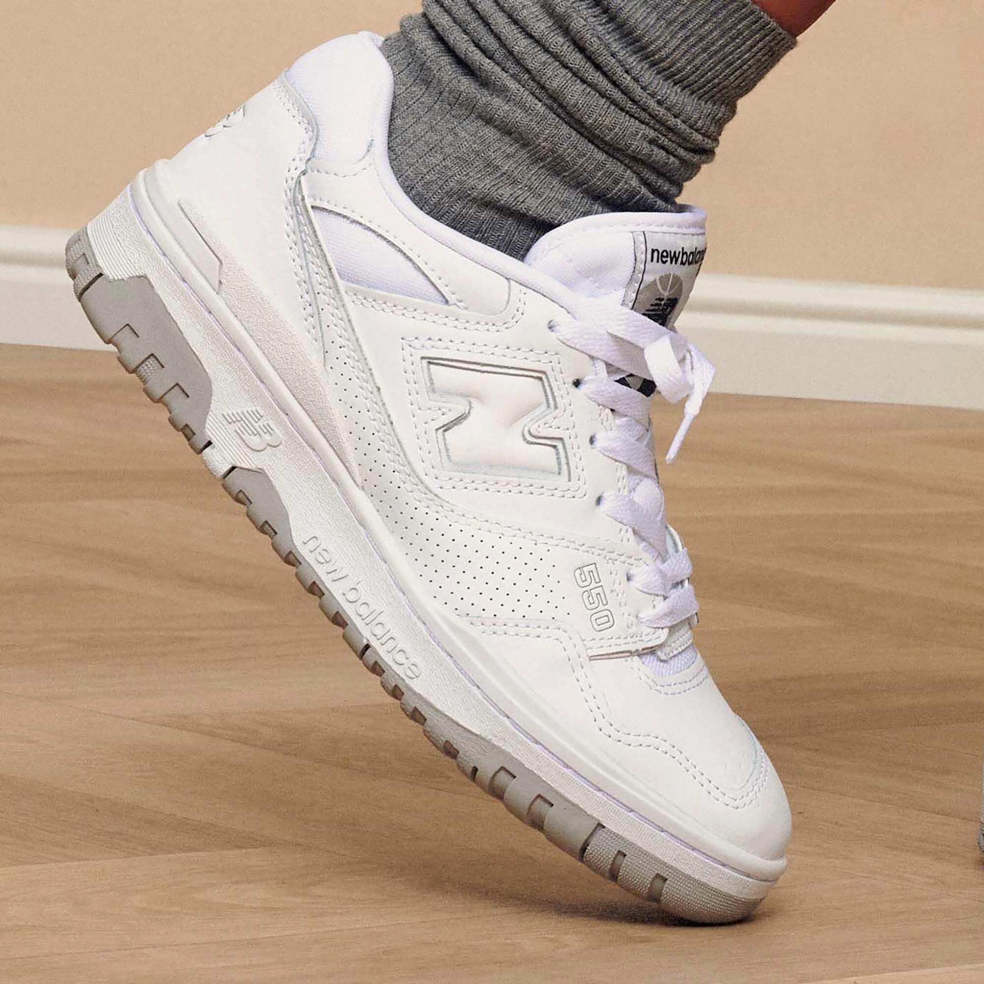 New Balance Sneakers Unisex Lifestyle Schuhe - Ltz Erwachsene 4/5