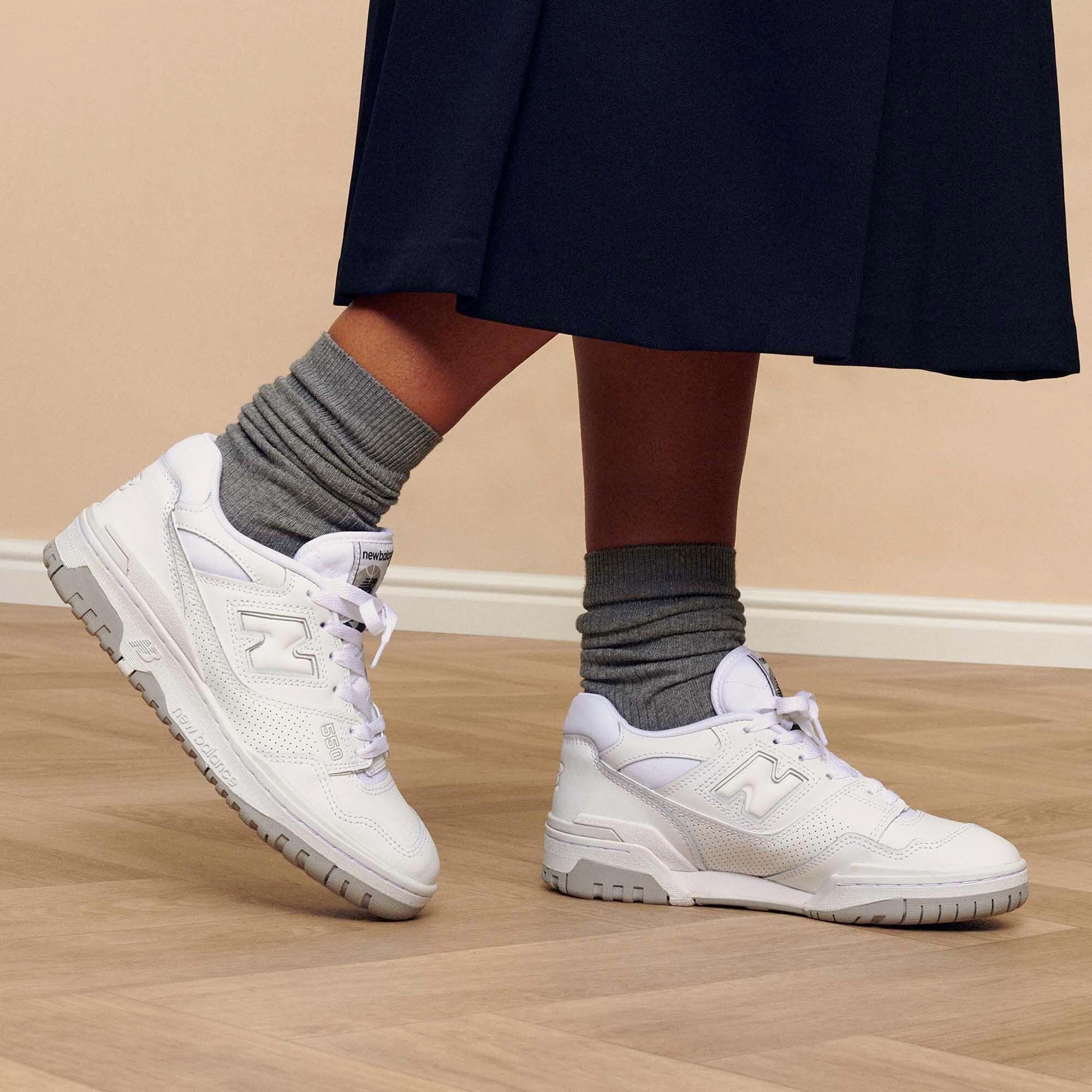 New Balance Sneakers Unisex Lifestyle Schuhe - Ltz Erwachsene 5/5