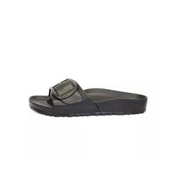 Sandale Birkenstock MADRID BIG BUCKLE étroite