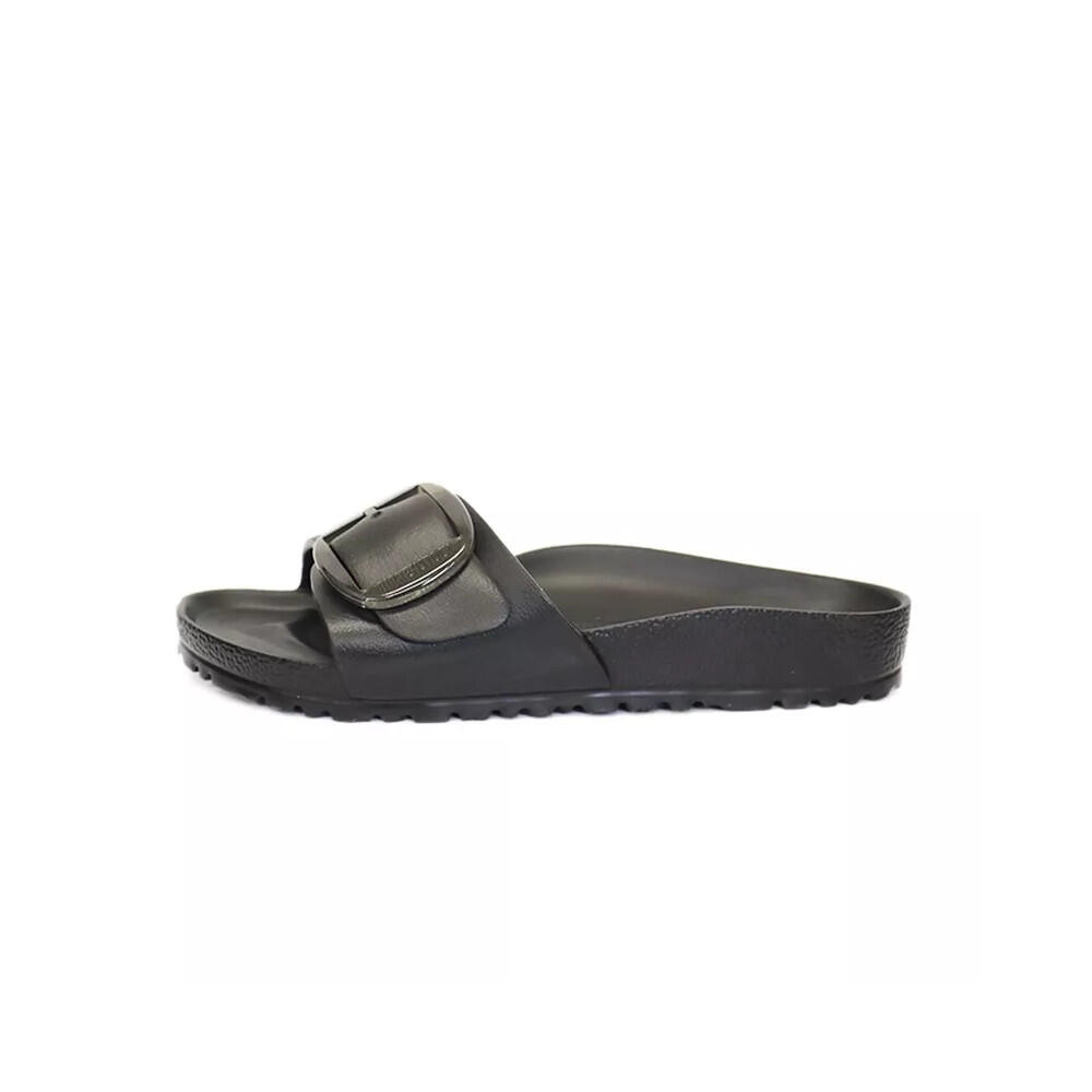 Sandale Birkenstock MADRID BIG BUCKLE étroite 1/6