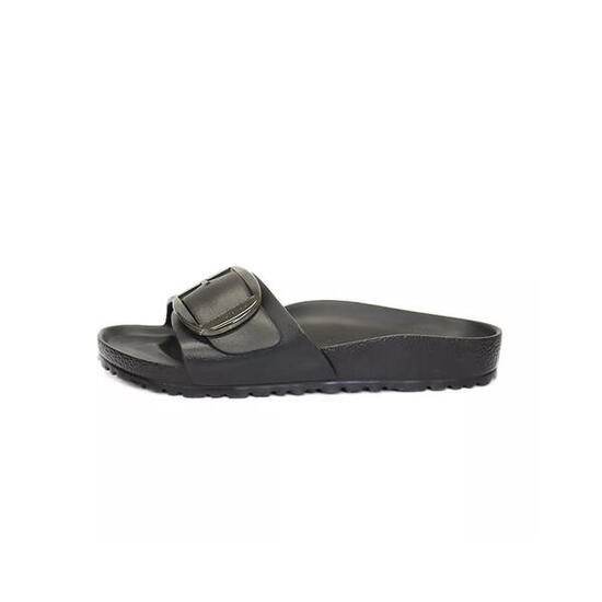 Sandale Birkenstock MADRID BIG BUCKLE étroite