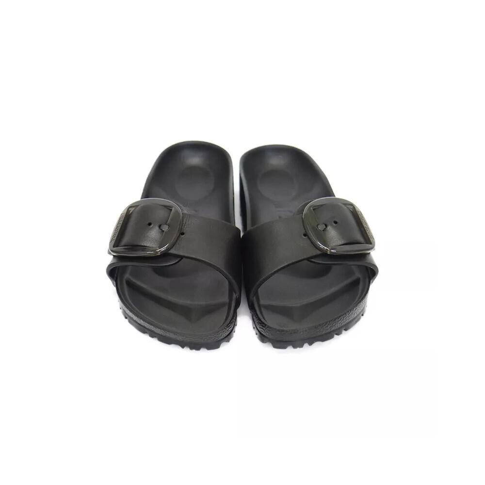 Sandale Birkenstock MADRID BIG BUCKLE étroite 4/6