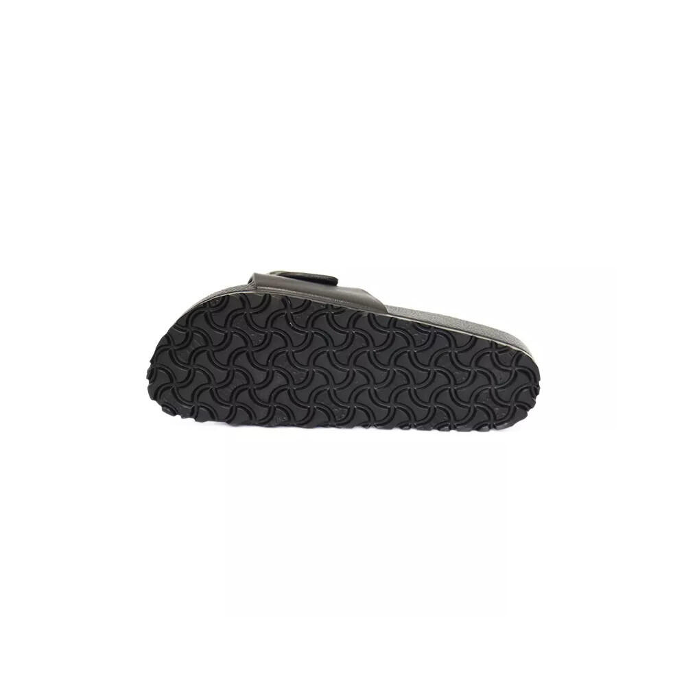 Sandale Birkenstock MADRID BIG BUCKLE étroite 5/6