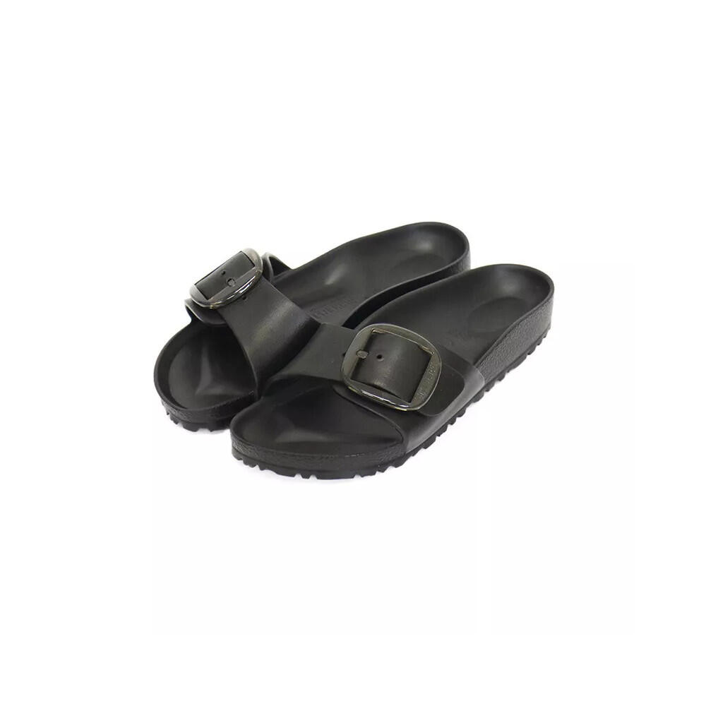 Sandale Birkenstock MADRID BIG BUCKLE étroite 2/6