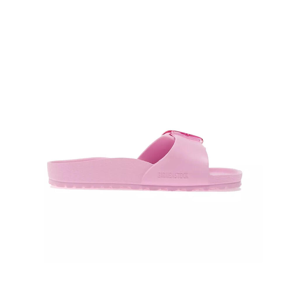 Sandale Birkenstock MADRID BIG BUCKLE étroite 3/6