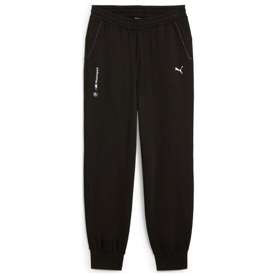 Pantalon de jogging Puma BMW MMS Essentials+ Fleece