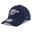 New Era The League NBA Cap Team Oklahoma City Thund