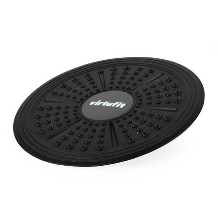 Planche d’équilibre ajustable – Balance Board – Balance Trainer – Noir