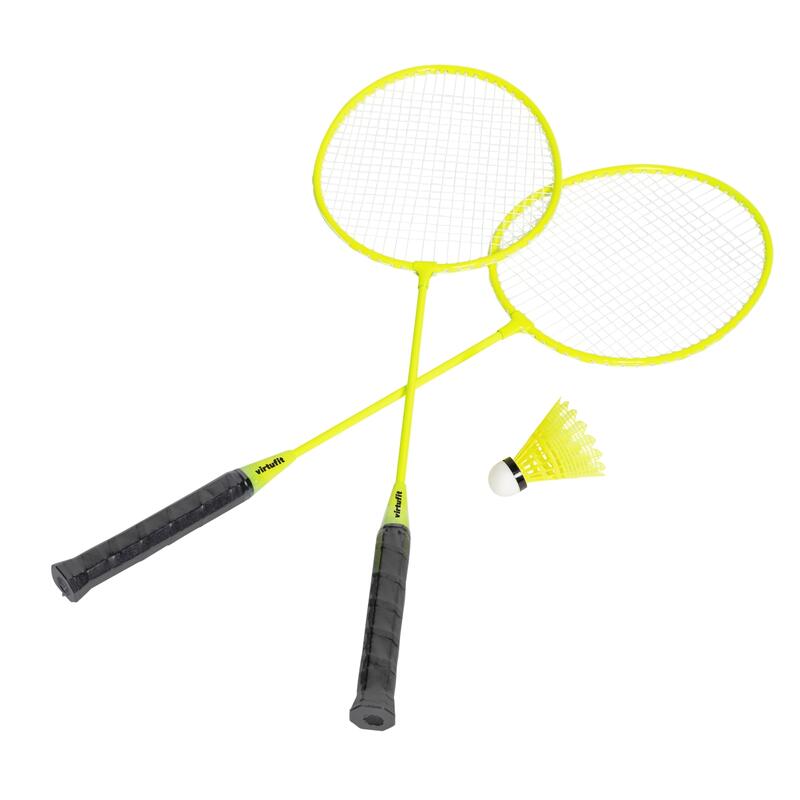 Set Badminton VirtuFit