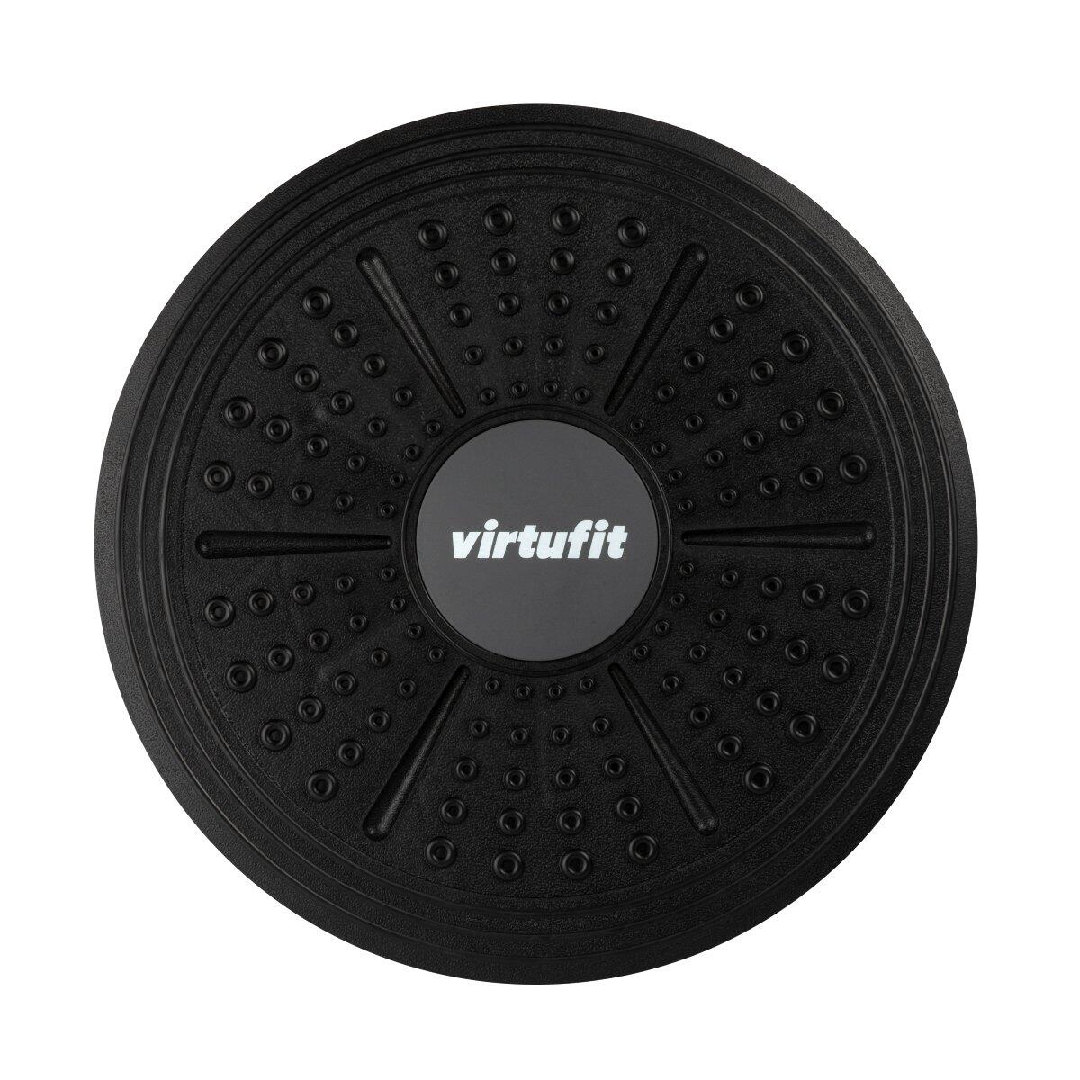 Tablero De Equilibrio Ajustable - Entrenador De Equilibrio - Negro 2/7