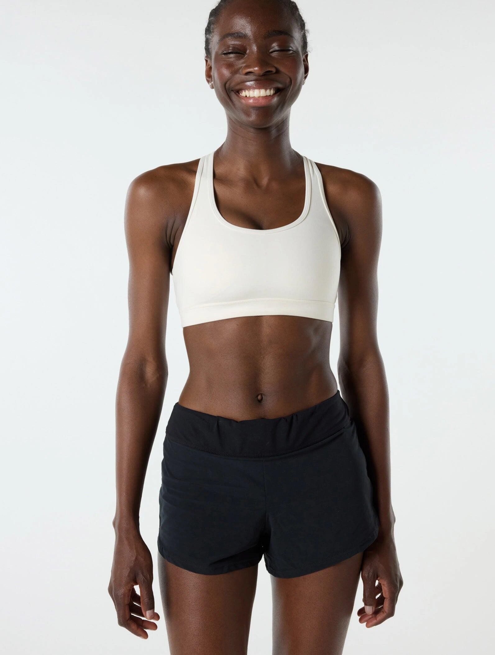 SMOON Menstruations-Running-Shorts Frauen