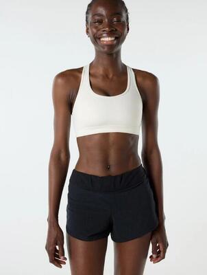 Menstruatieshorts running dames - volwassenen