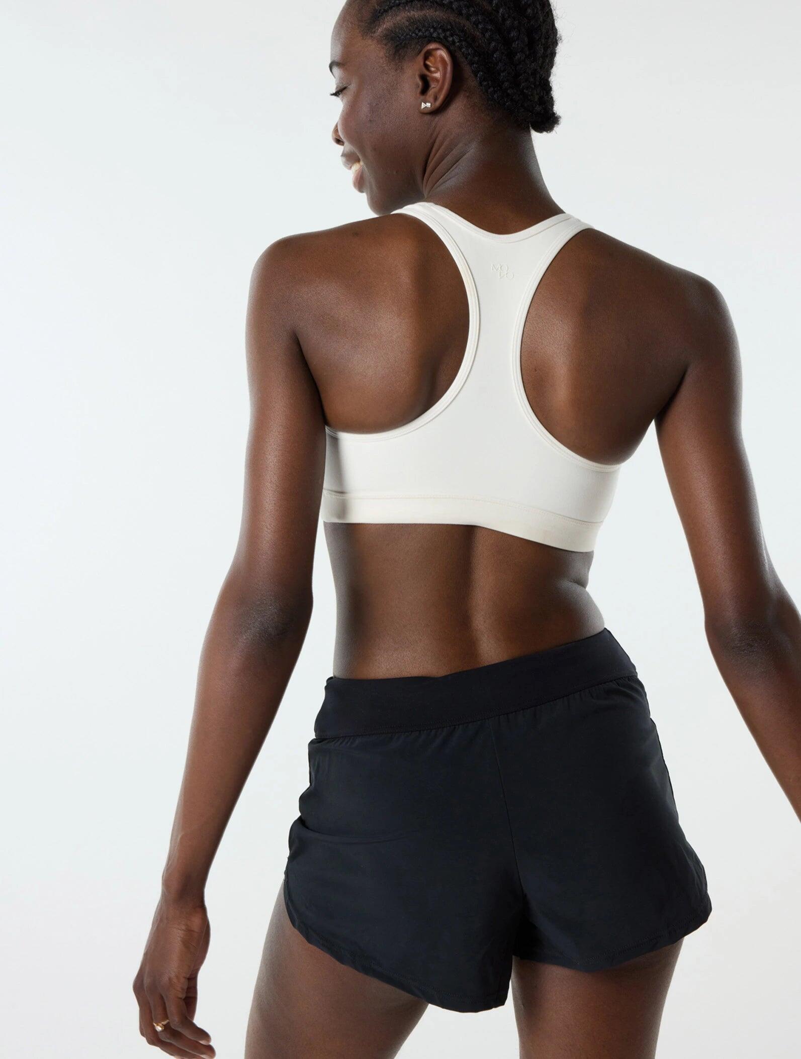 Menstruations-Running-Shorts Frauen 3/3
