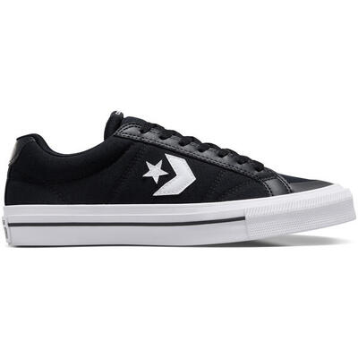 Turnschuhe Converse Sport Casual. Schwarz. Unisex